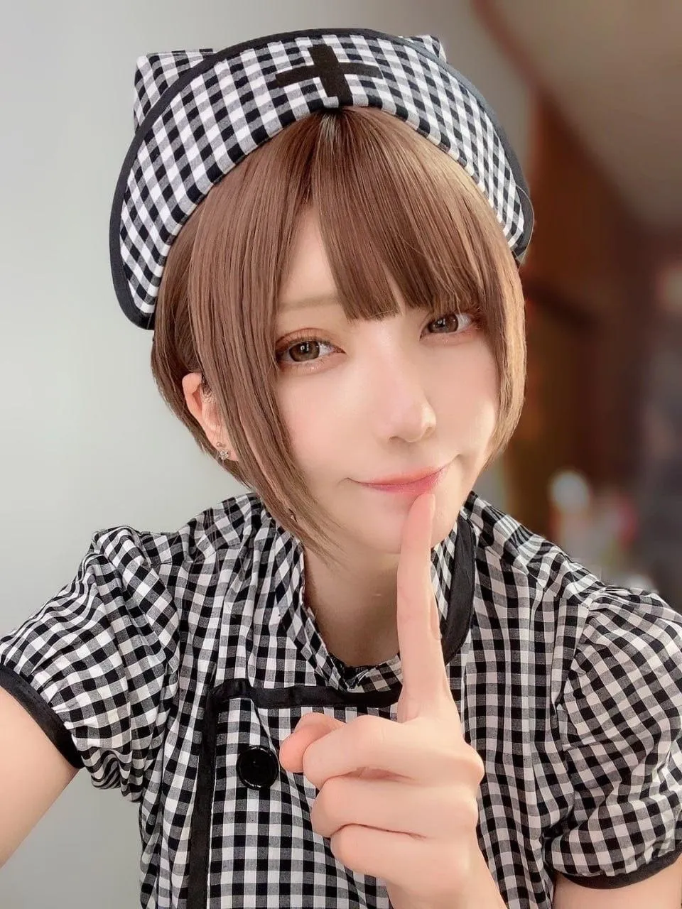 かさぎkasagi – NO.001 2024年05月订阅-PreviousPhotos [948P]插图7